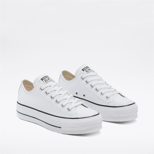 CONVERSE CTAS Lift Ox... 2
