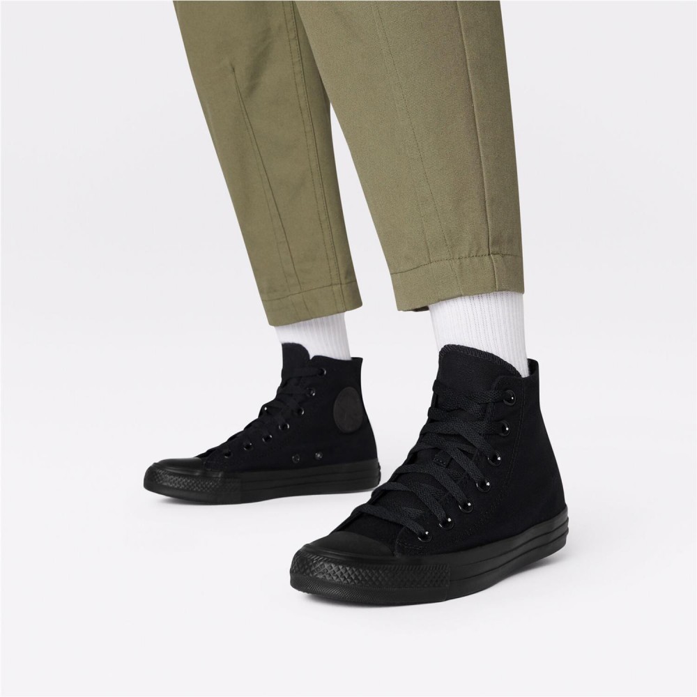 CONVERSE Chuck Taylor All Star Hi...