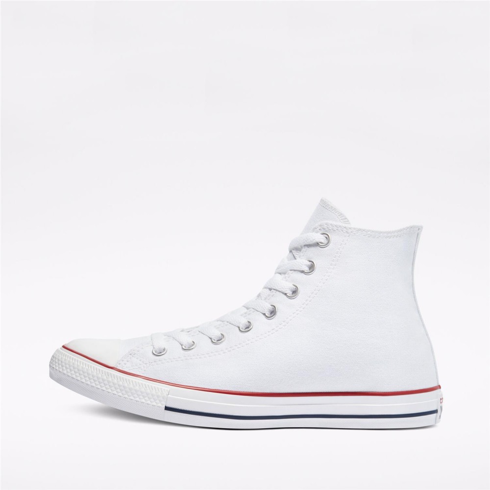 CONVERSE Chuck Taylor All Star Hi blanco