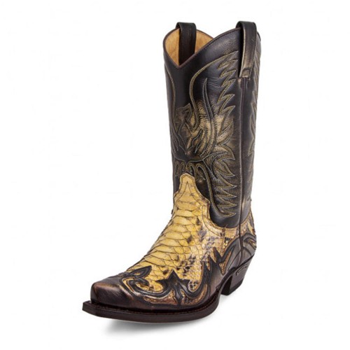 SENDRA Cuervo Denver Tierra... 2