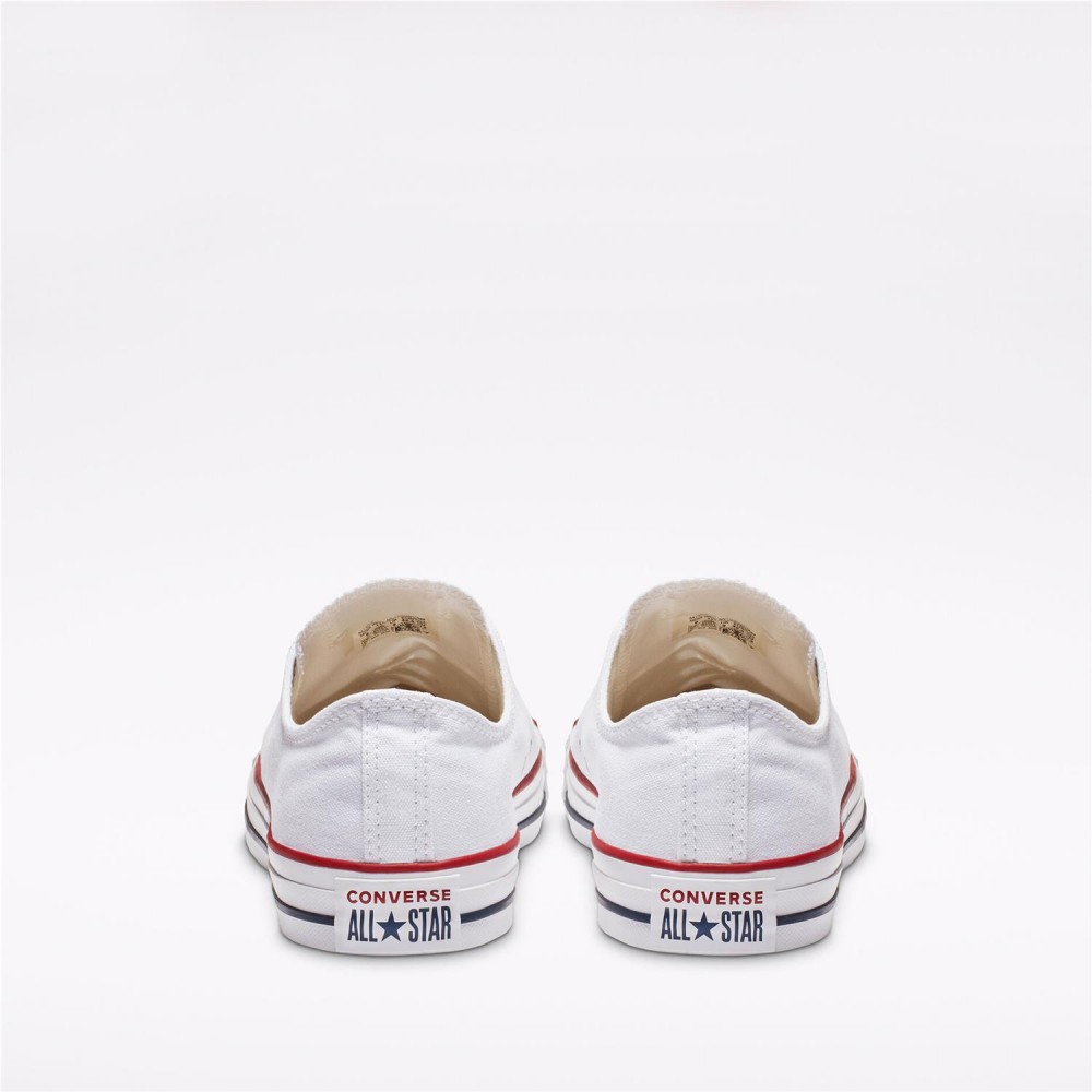 CONVERSE Chuck Taylor All Star Low...