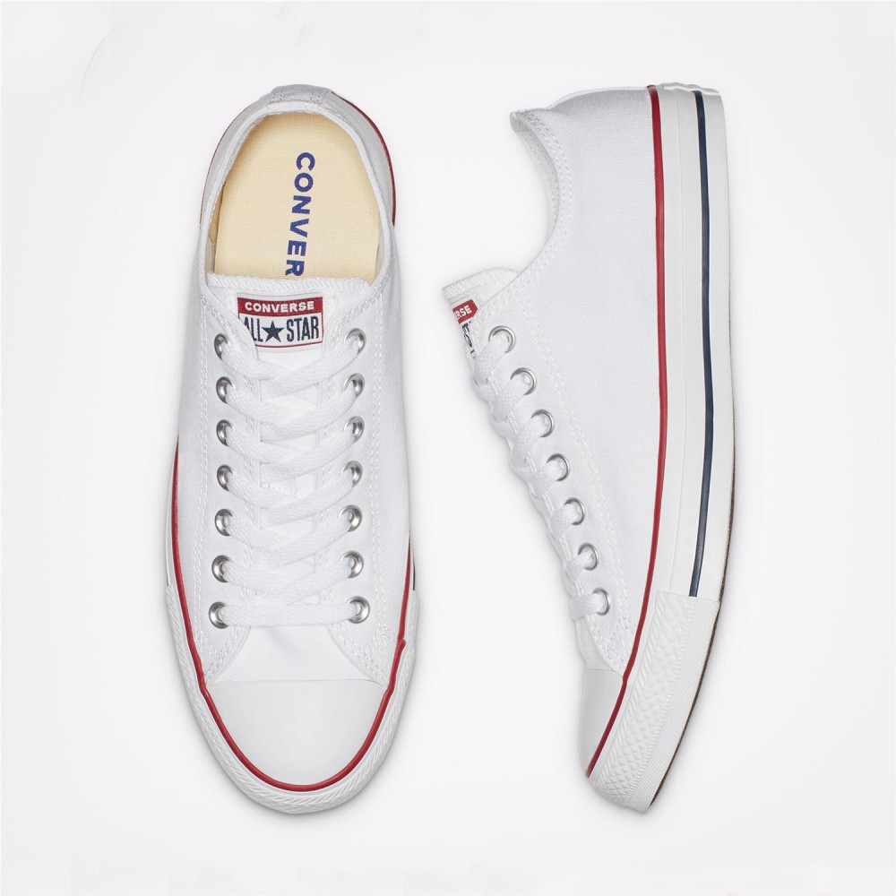 CONVERSE Chuck Taylor All Star Low...