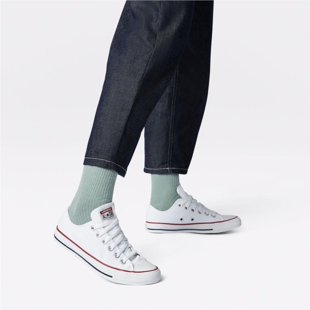 CONVERSE Chuck Taylor All Star Low...