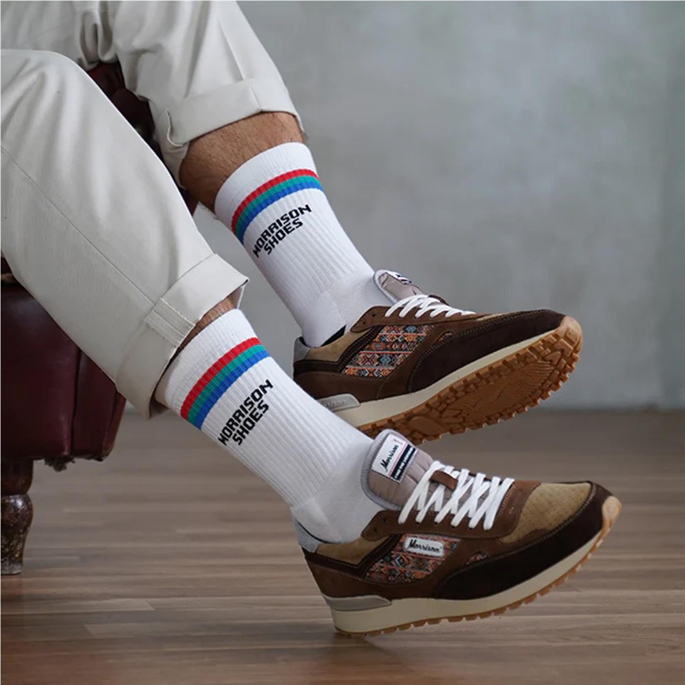 MORRISON Alpha Brandon MORRISON Alpha Brandon