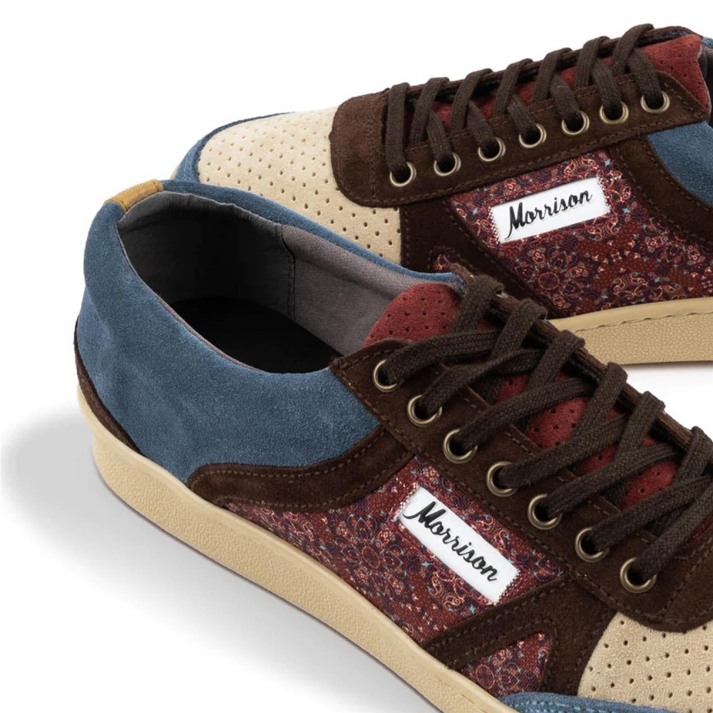 MORRISON Nineties Charming MORRISON Nineties Charming