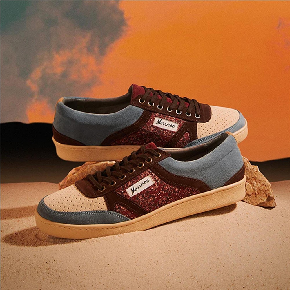 MORRISON Nineties Charming MORRISON Nineties Charming