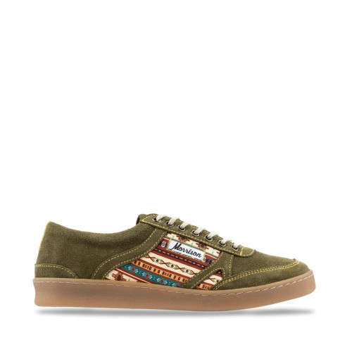 MORRISON Nineties Rodeo kaki