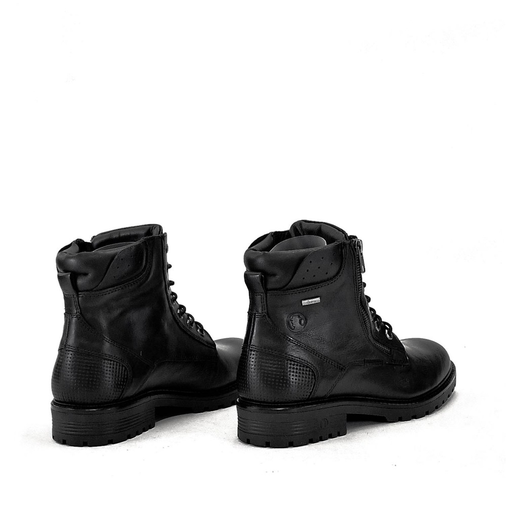 CORONEL TAPIOCA C2319 botín negro CORONEL TAPIOCA C2319 botín negro