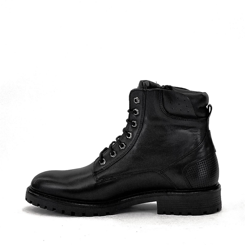 CORONEL TAPIOCA C2319 botín negro CORONEL TAPIOCA C2319 botín negro