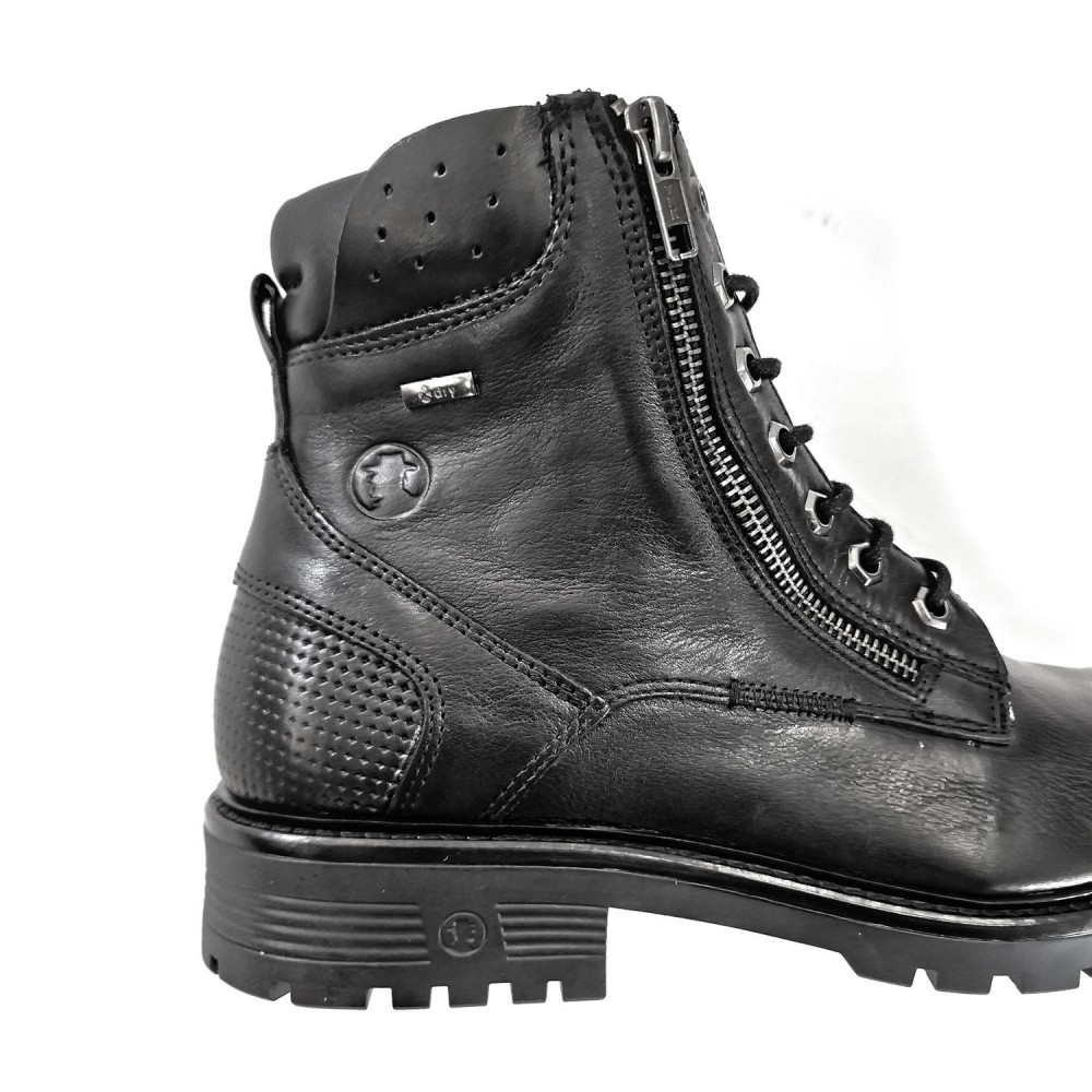 CORONEL TAPIOCA C2319 botín negro CORONEL TAPIOCA C2319 botín negro