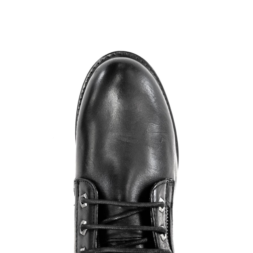 CORONEL TAPIOCA C2319 botín negro CORONEL TAPIOCA C2319 botín negro