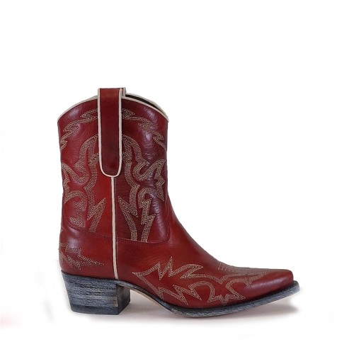 SENDRA Gene Ostro Fuoco