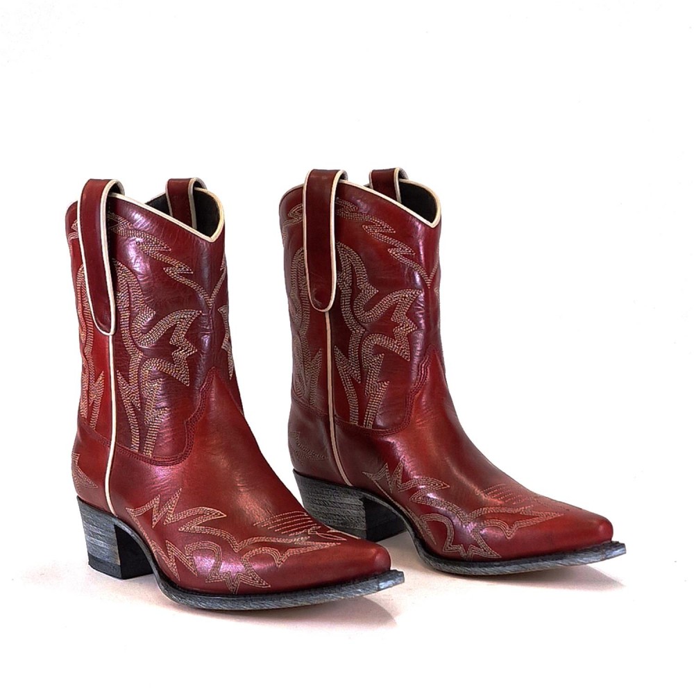 SENDRA Gene Ostro Fuoco