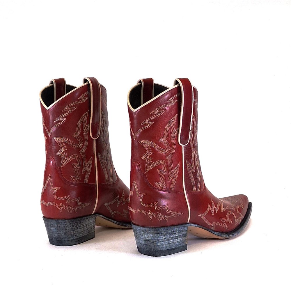 SENDRA Gene Ostro Fuoco