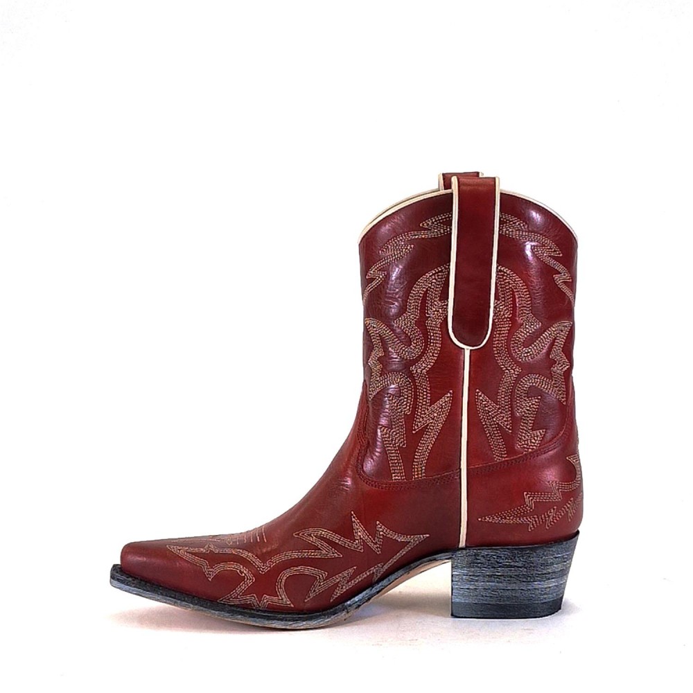 SENDRA Gene Ostro Fuoco