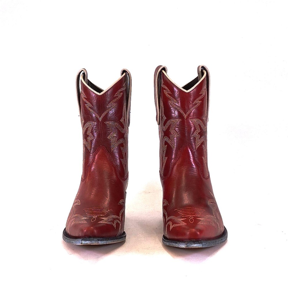 SENDRA Gene Ostro Fuoco