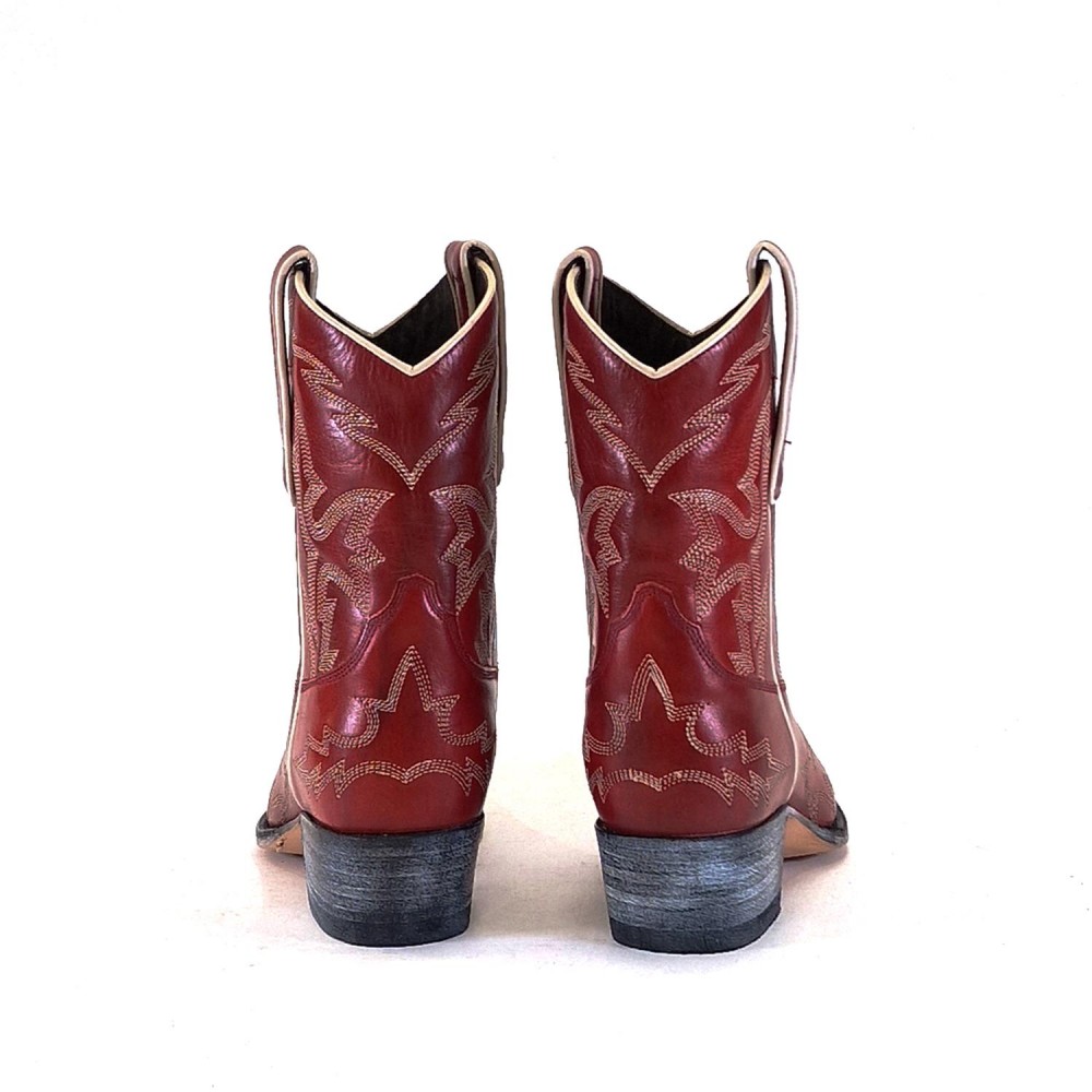 SENDRA Gene Ostro Fuoco