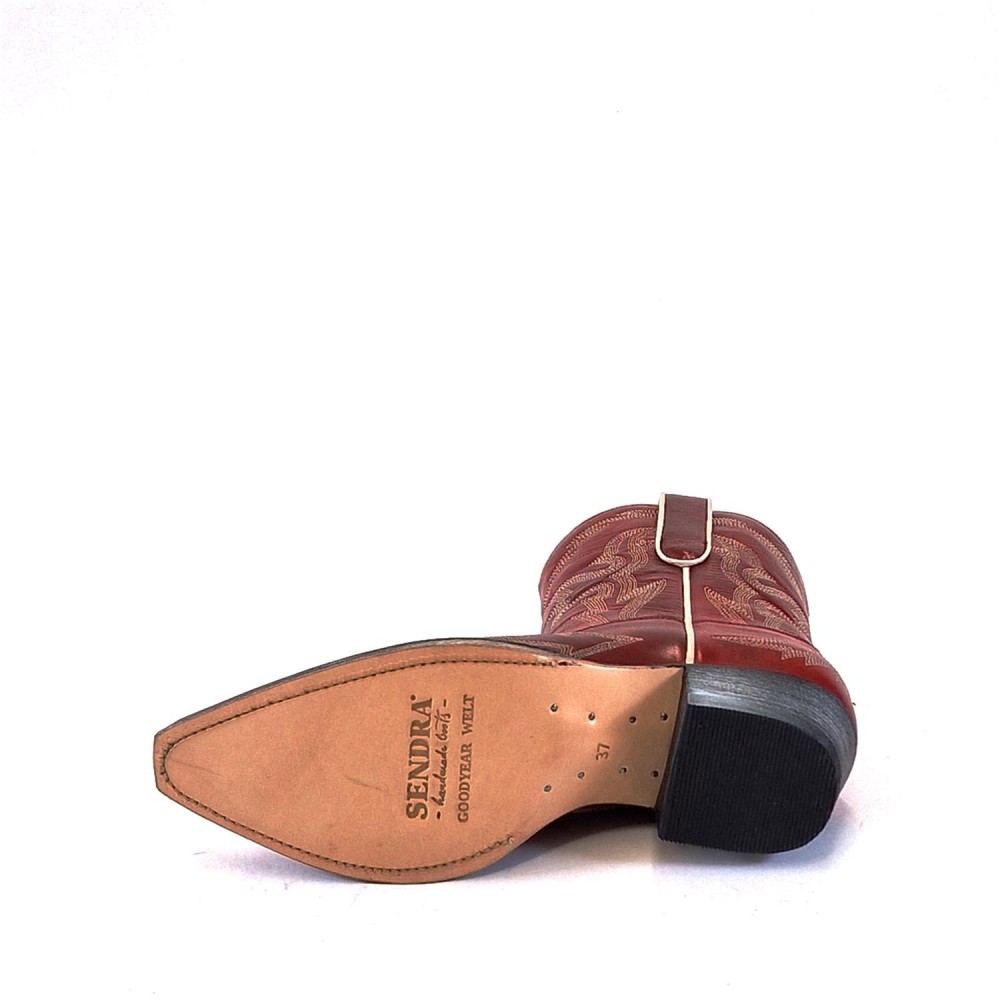 SENDRA Gene Ostro Fuoco