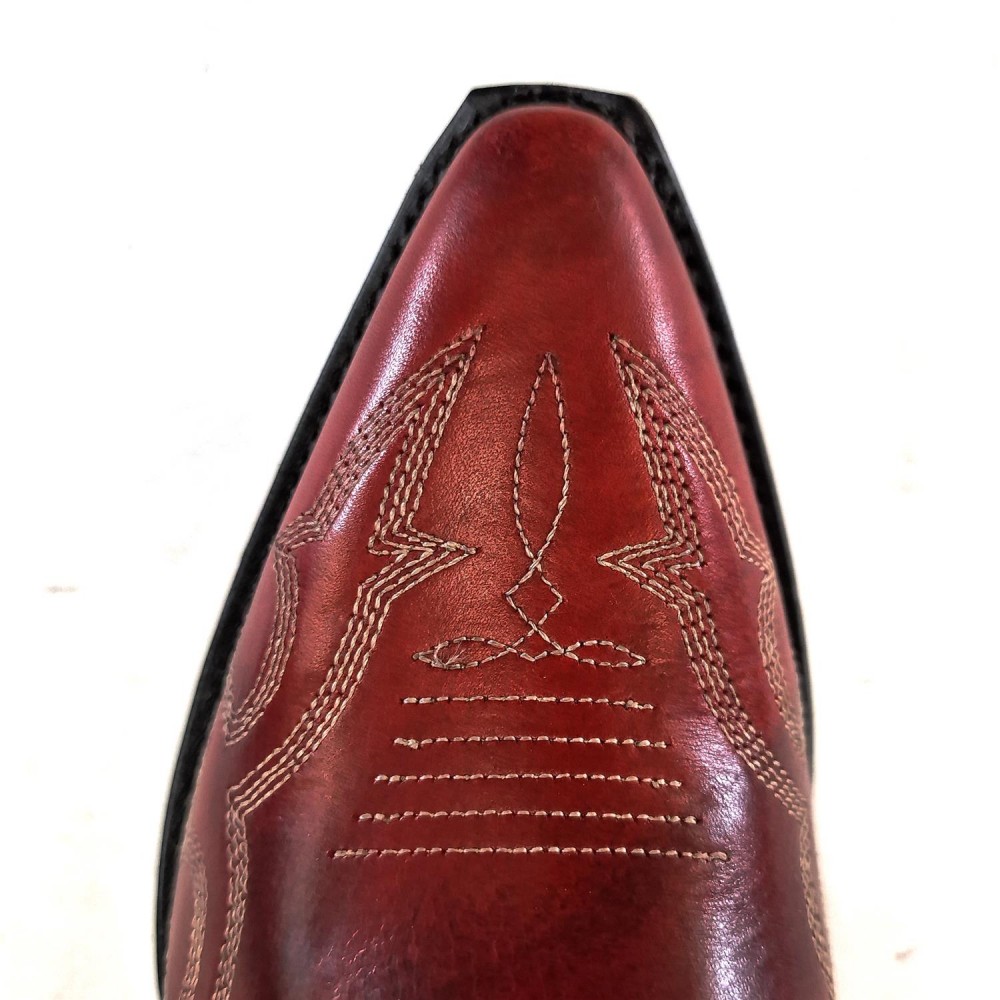 SENDRA Gene Ostro Fuoco