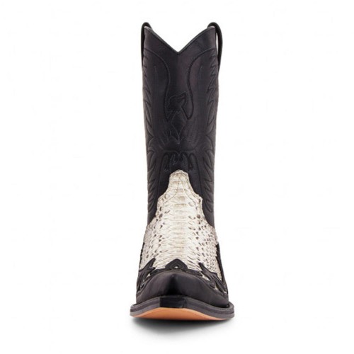 SENDRA Cuervo Sprinter... 2