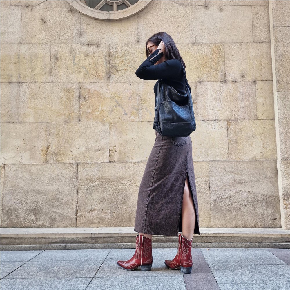 SENDRA Gene Ostro Fuoco