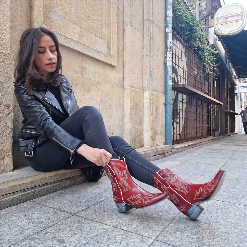 SENDRA Gene Ostro Fuoco