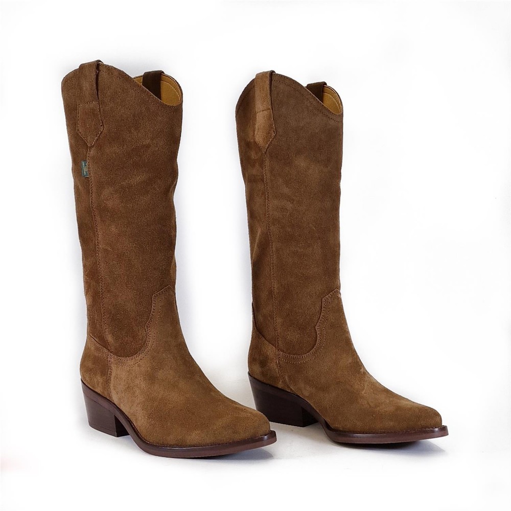 DAKOTA cowboy 70 Capuccino