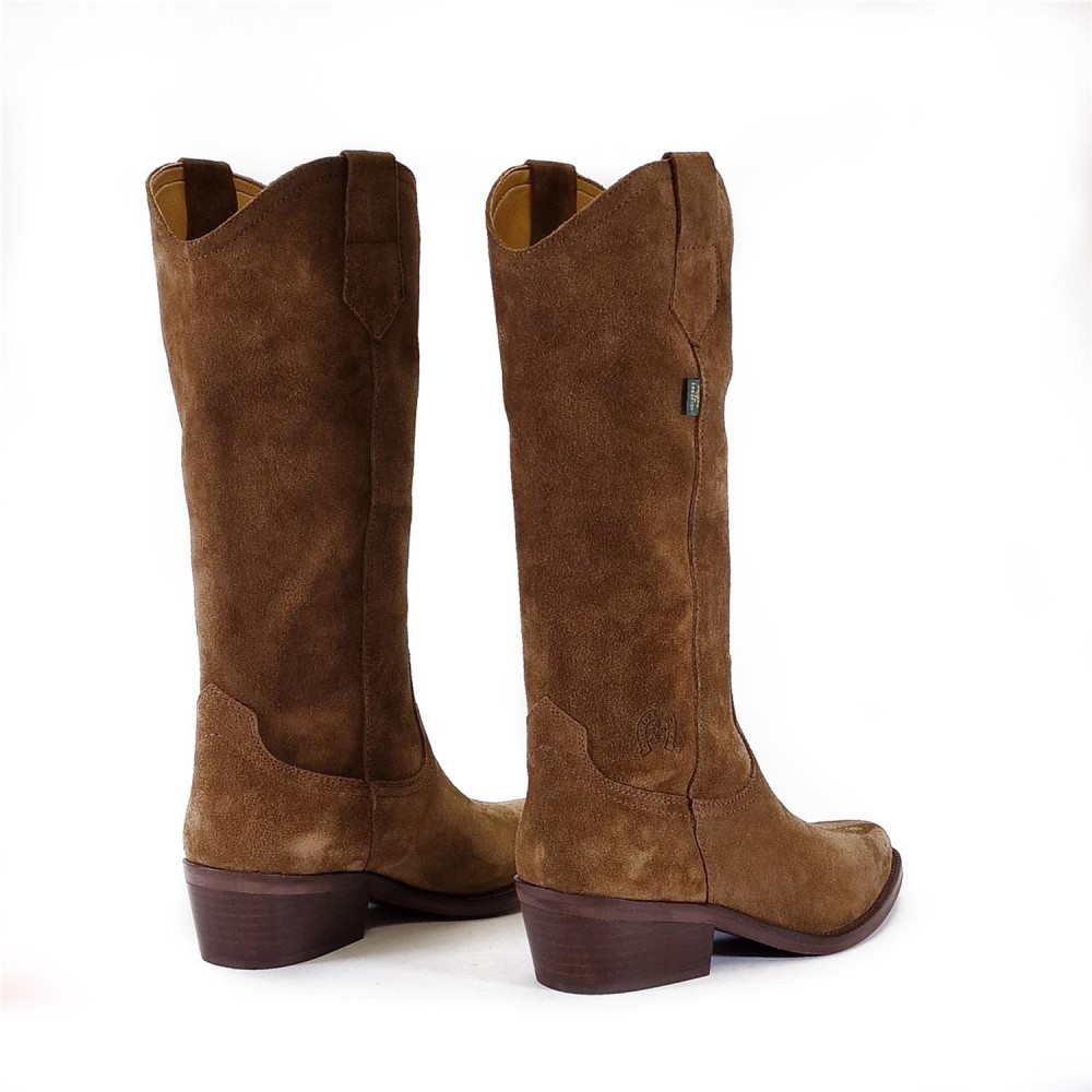 DAKOTA cowboy 70 Capuccino