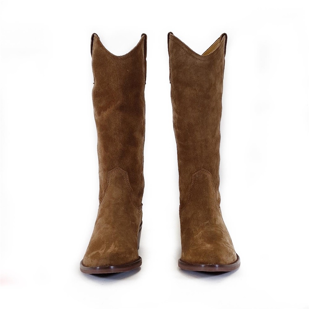 DAKOTA cowboy 70 Capuccino