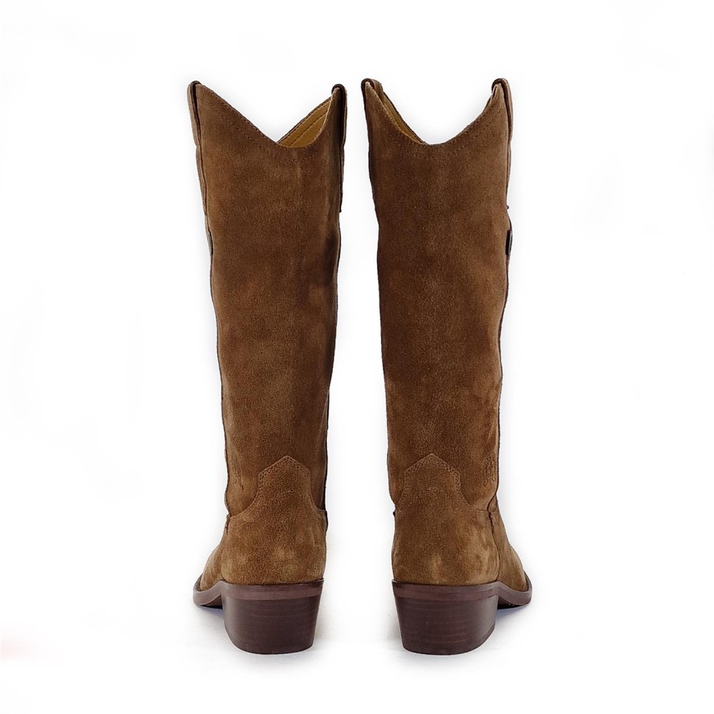 DAKOTA cowboy 70 Capuccino