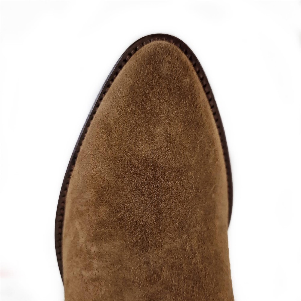 DAKOTA cowboy 70 Capuccino