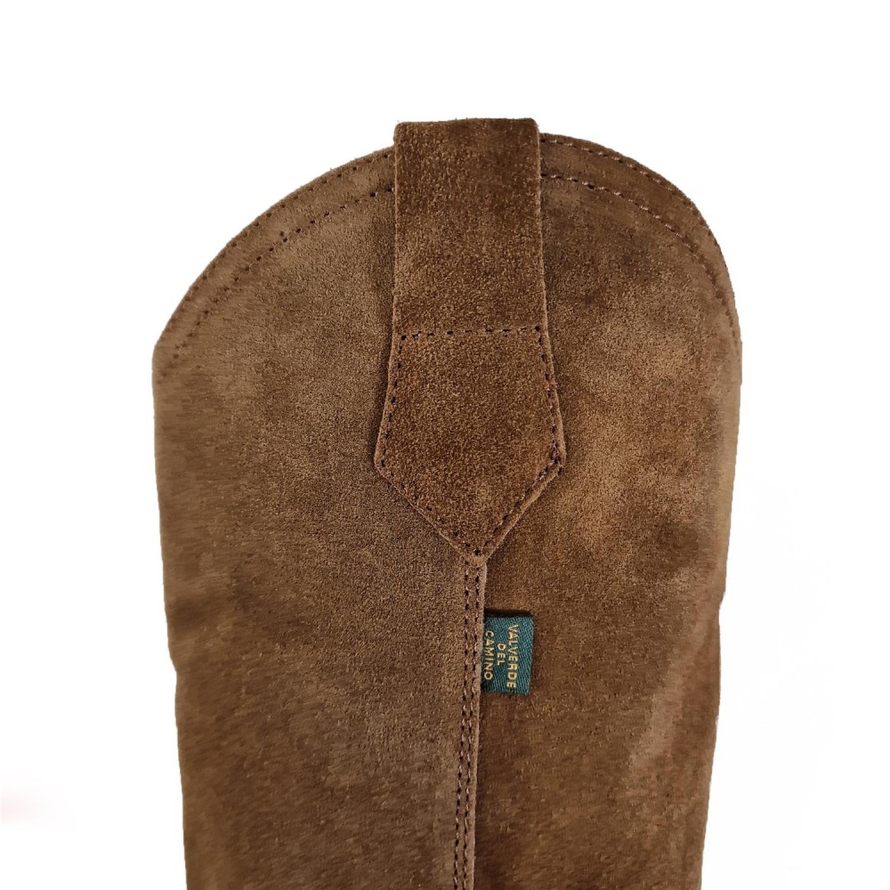 DAKOTA cowboy 70 Capuccino