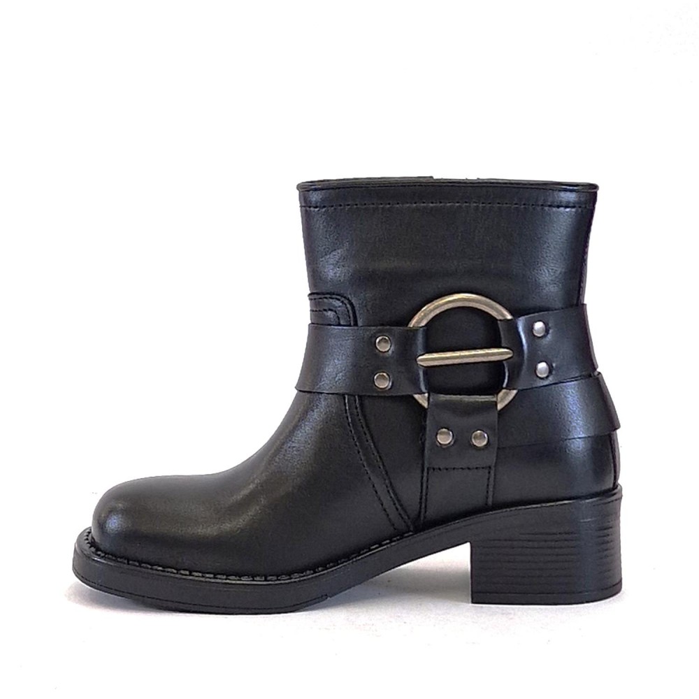 VEXED/LOL Nemesis Piel Negra