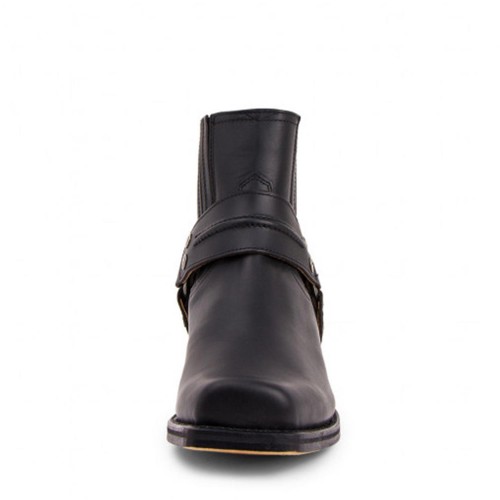 SENDRA Pete Pull Oil Negro 2