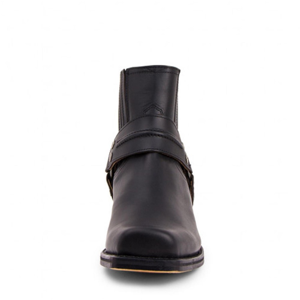 SENDRA Pete Pull Oil Negro