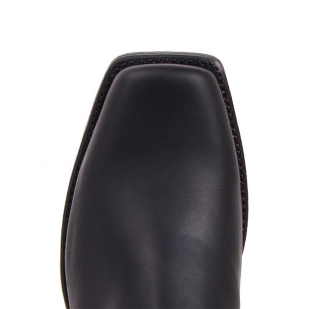 SENDRA Pete Pull Oil Negro