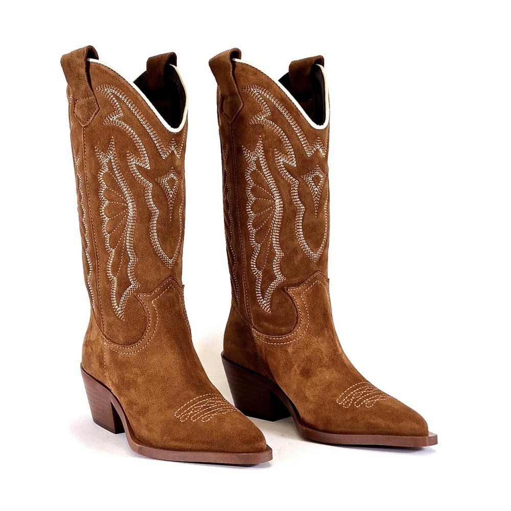 VEXED/LOL 7120 Juana serraje tabaco... VEXED/LOL 7120 Juana serraje tabaco...