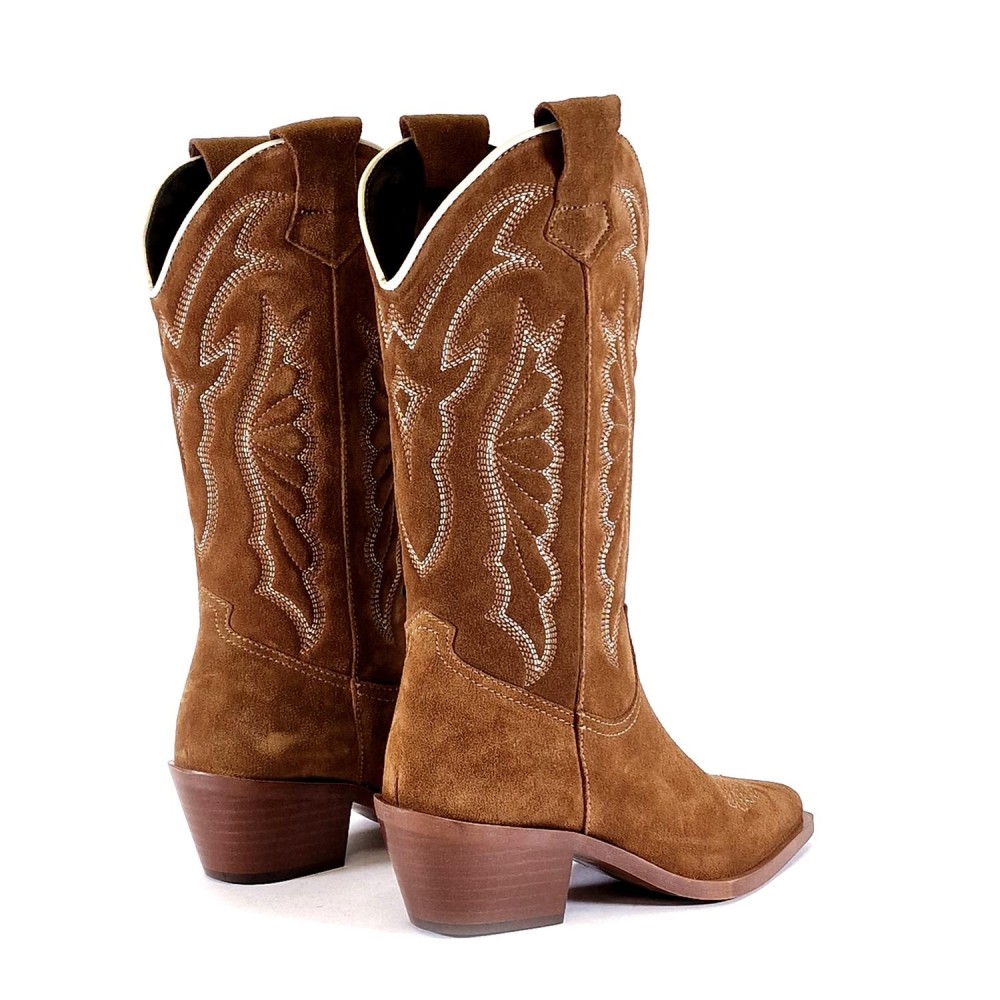 VEXED/LOL 7120 Juana serraje tabaco... VEXED/LOL 7120 Juana serraje tabaco...