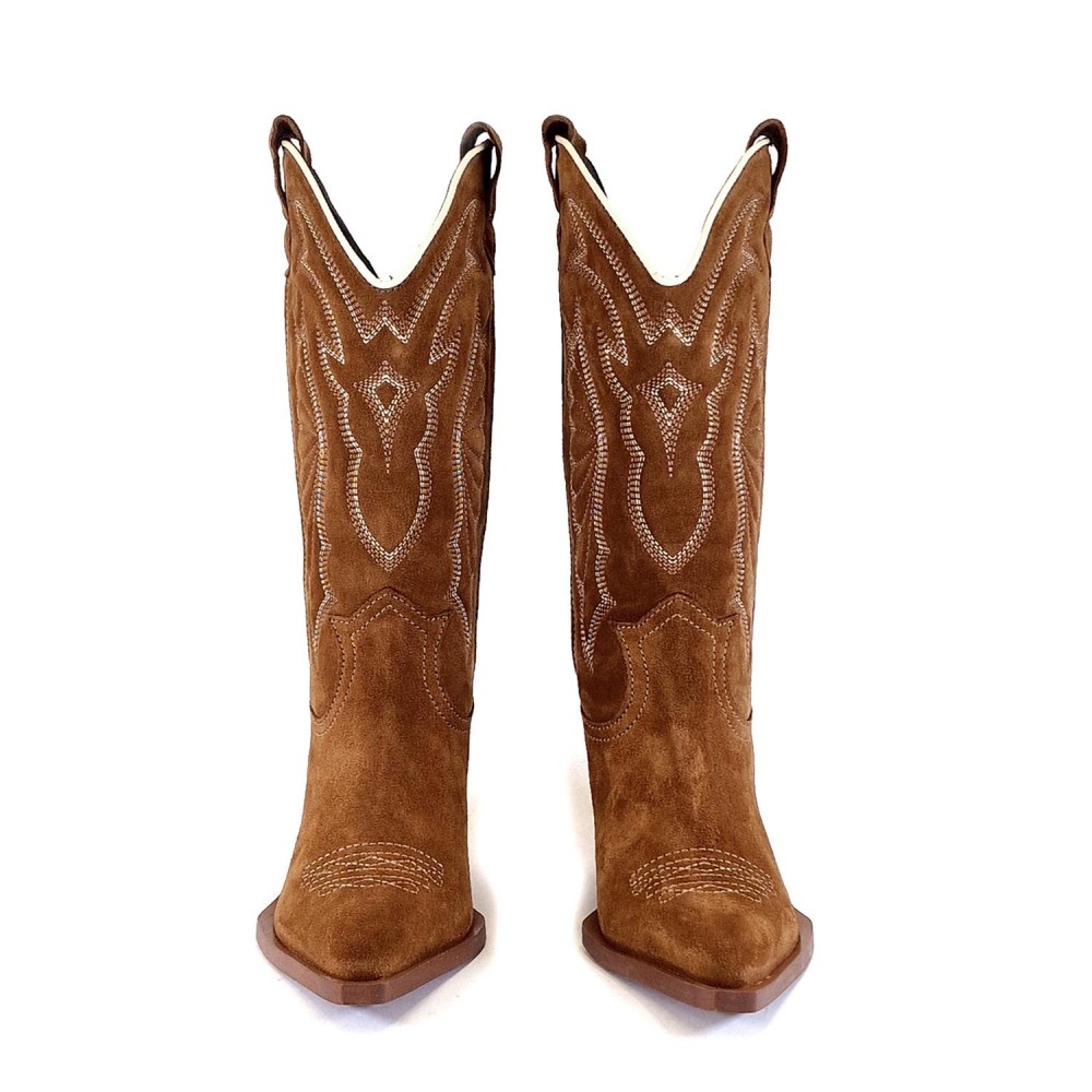 VEXED/LOL 7120 Juana serraje tabaco... VEXED/LOL 7120 Juana serraje tabaco...