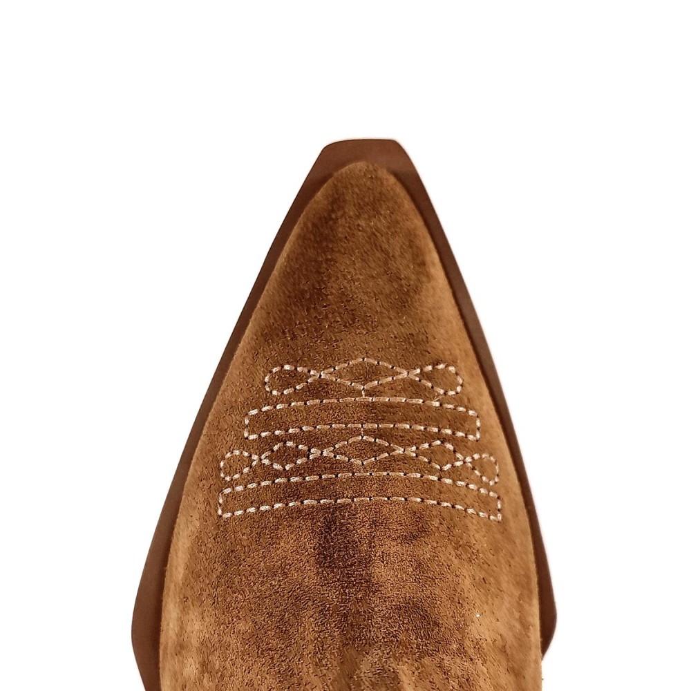 VEXED/LOL 7120 Juana serraje tabaco... VEXED/LOL 7120 Juana serraje tabaco...