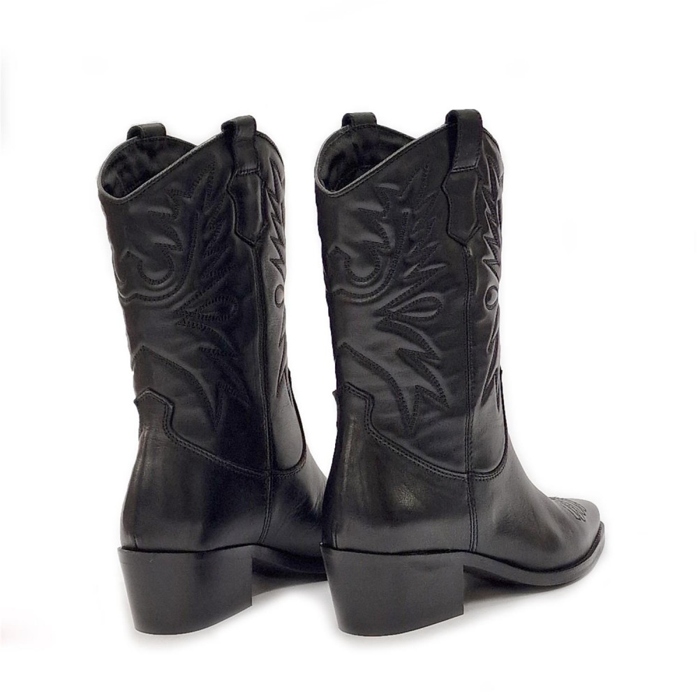 VEXED/LOL piel negra