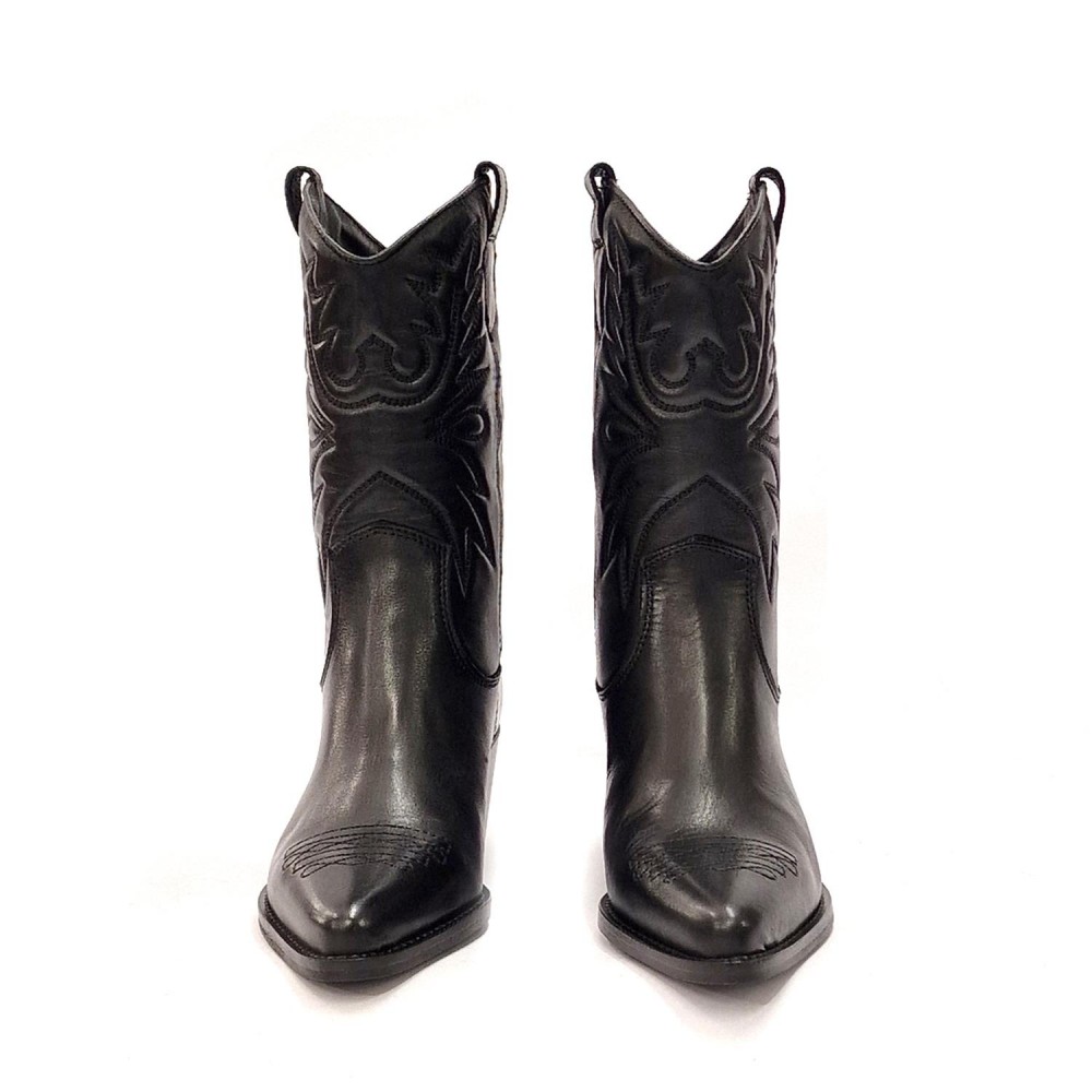 VEXED/LOL piel negra