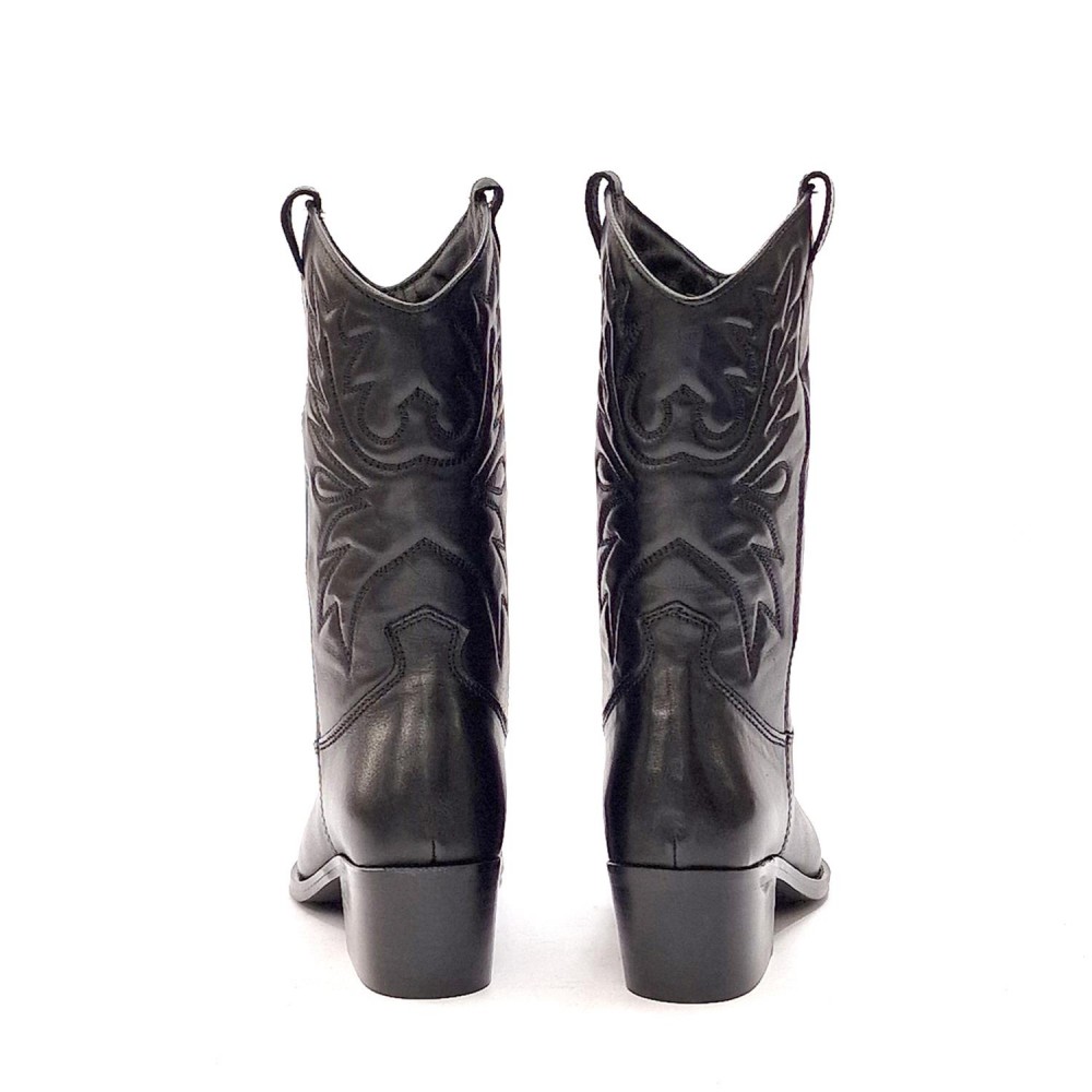 VEXED/LOL piel negra