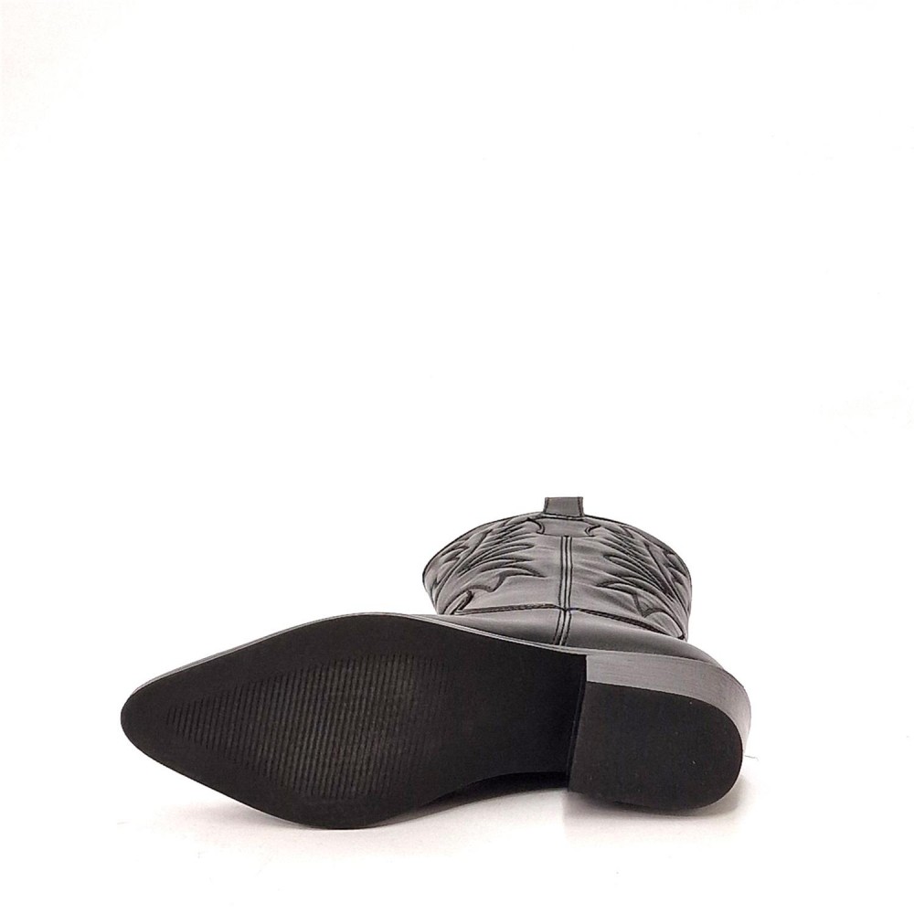 VEXED/LOL piel negra