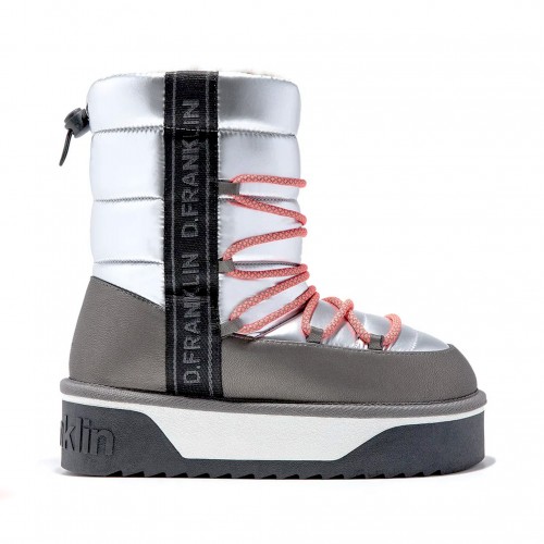 D. FRANKIN Nordic V.2 Bomb...