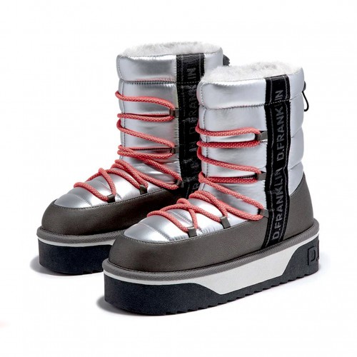 D. FRANKIN Nordic V.2 Bomb... 2