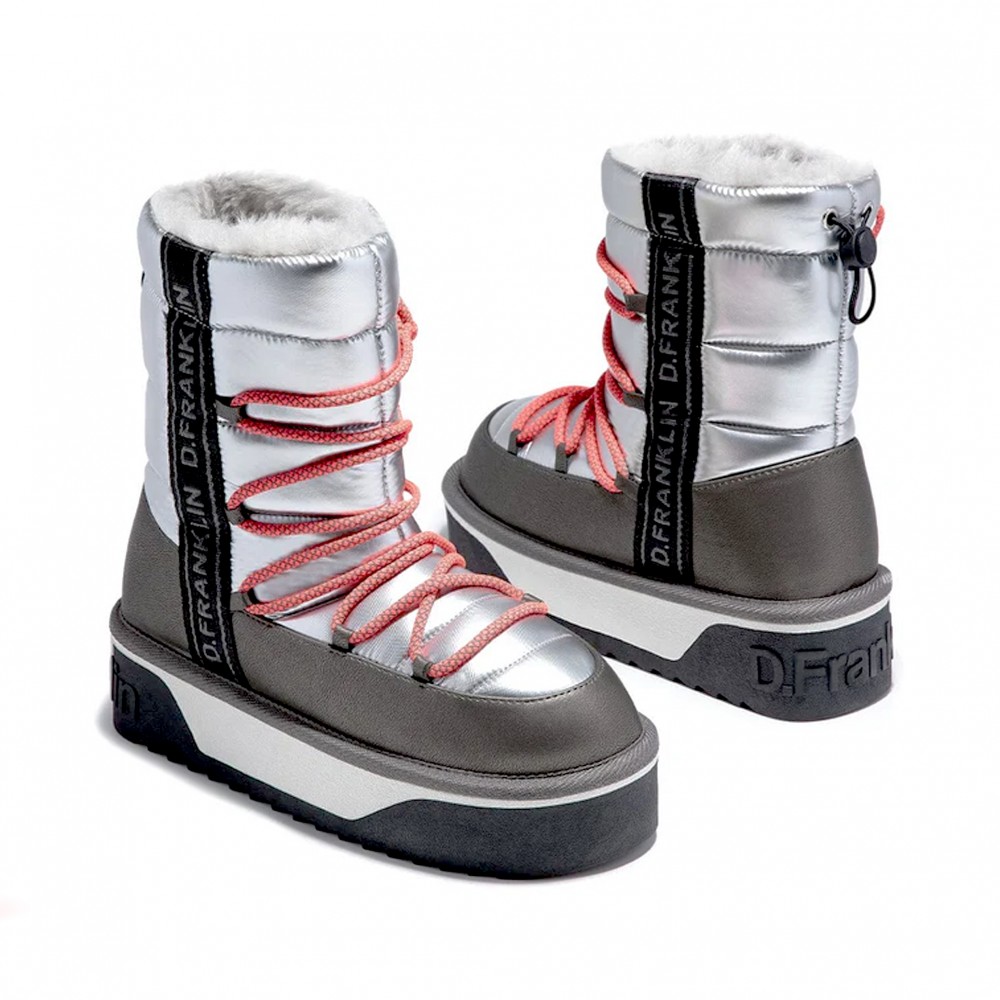 D. FRANKIN Nordic V.2 Bomb plata D. FRANKIN Nordic V.2 Bomb plata