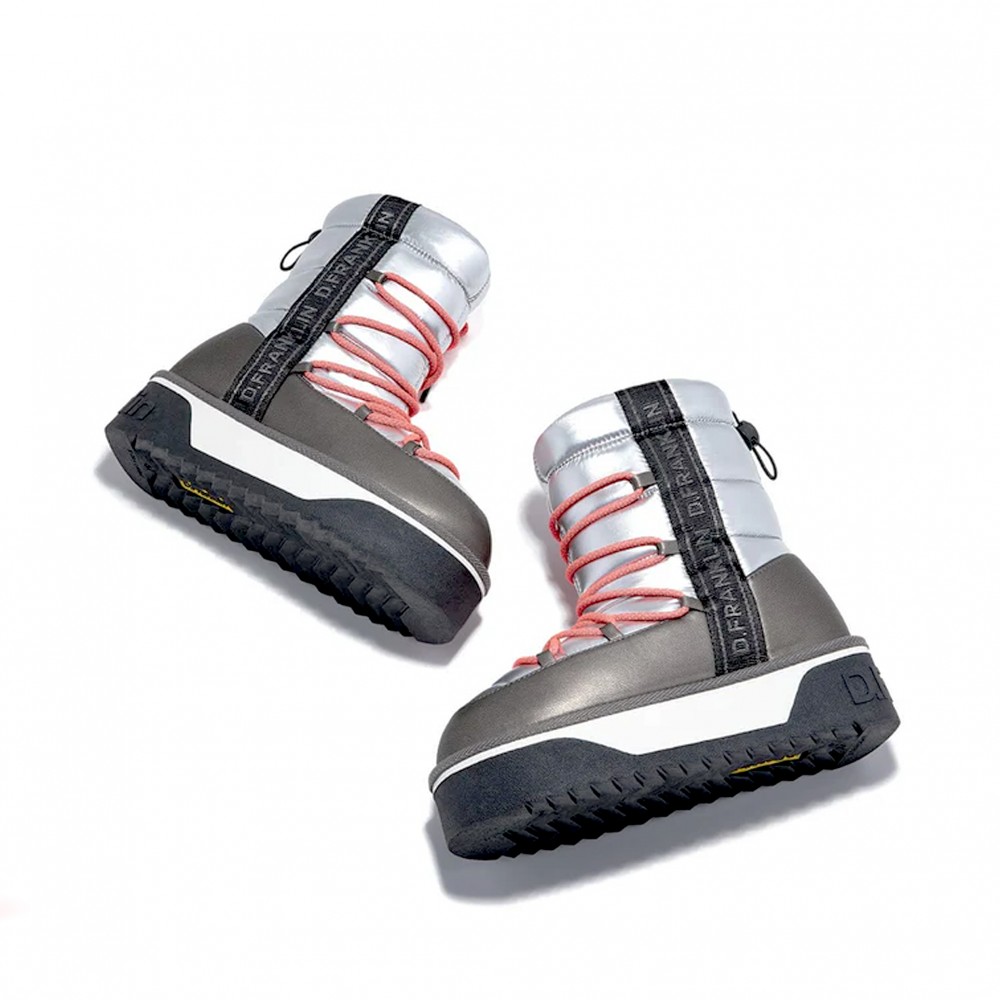 D. FRANKIN Nordic V.2 Bomb plata D. FRANKIN Nordic V.2 Bomb plata