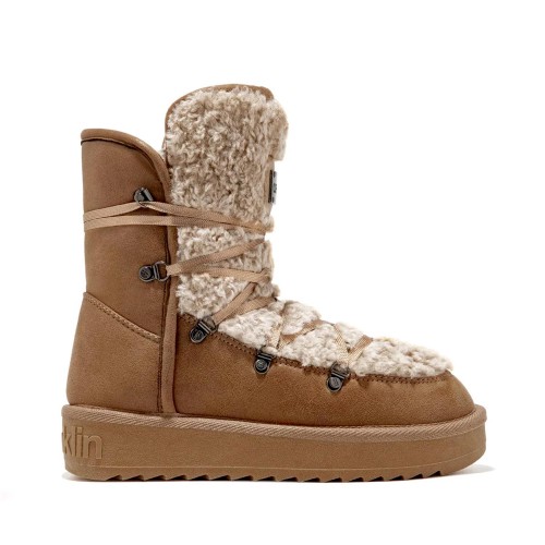 D. FRANKIN Nordic Fur arena