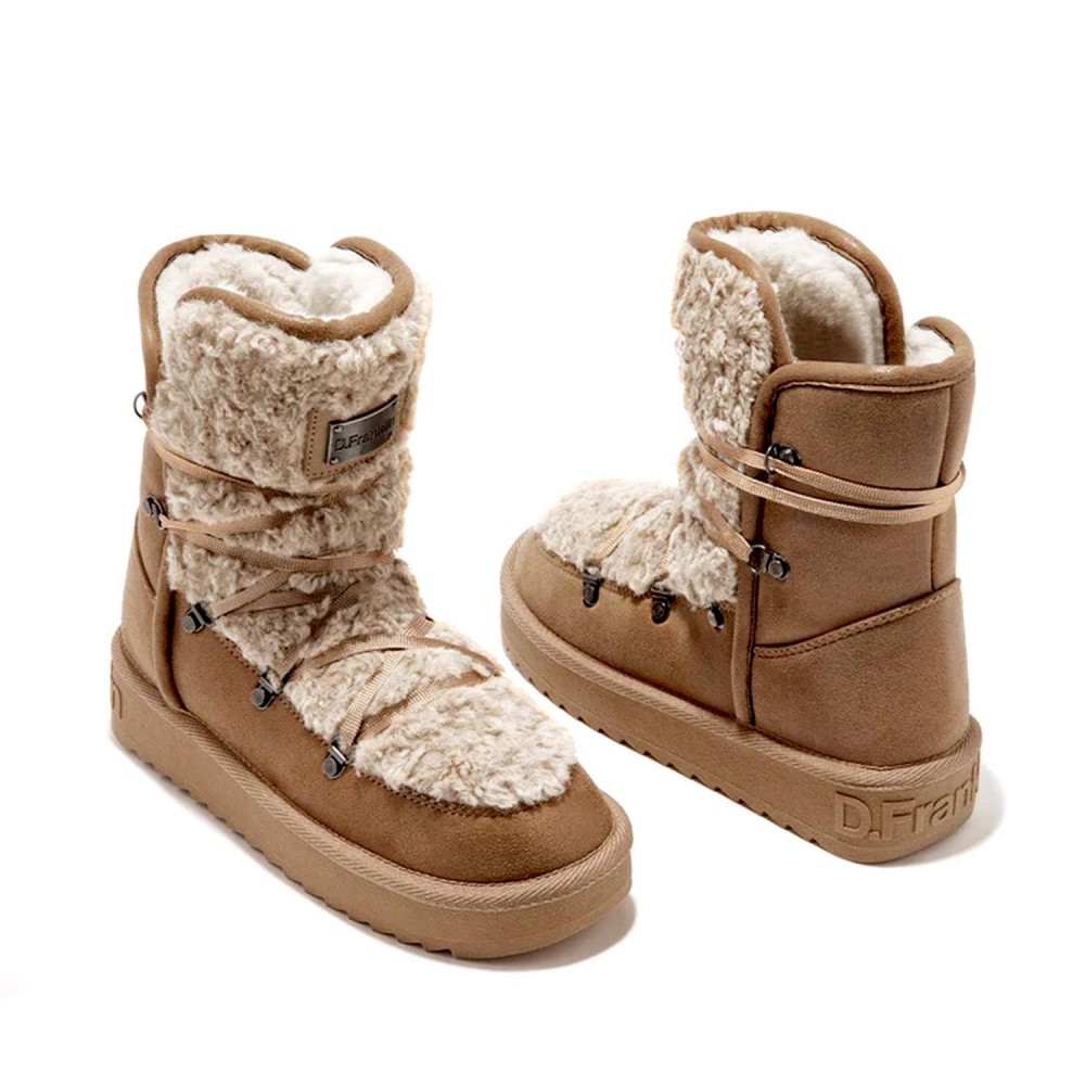 D. FRANKIN Nordic Fur arena D. FRANKIN Nordic Fur arena